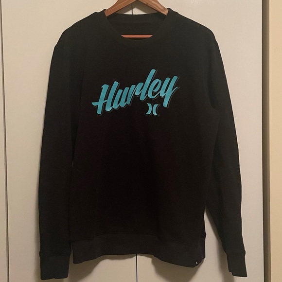 Hurley Other - Men’s Hurley Crewneck